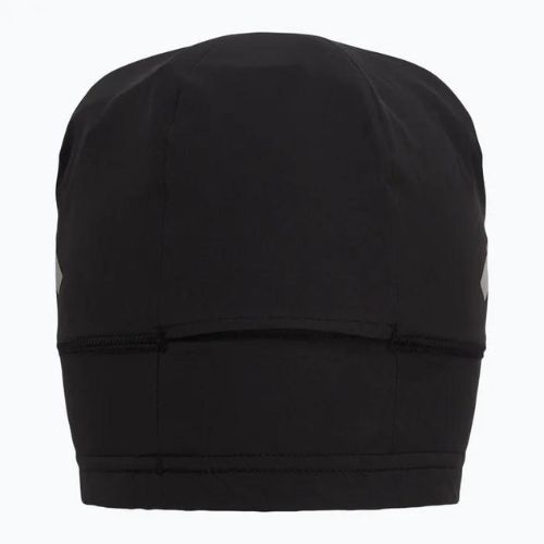 Căciulă de alergat ASICS Lite Show Beanie performance black