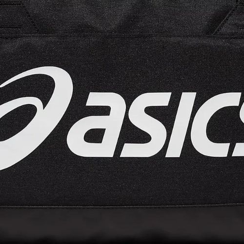 Geantă de antrenament ASICS Sports performance black