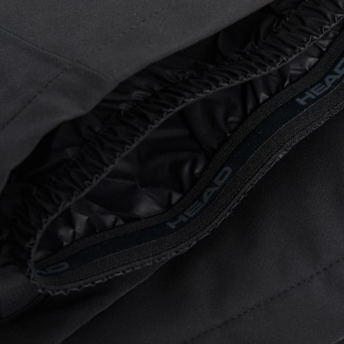 Pantaloni de schi pentru bărbați HEAD Summit black