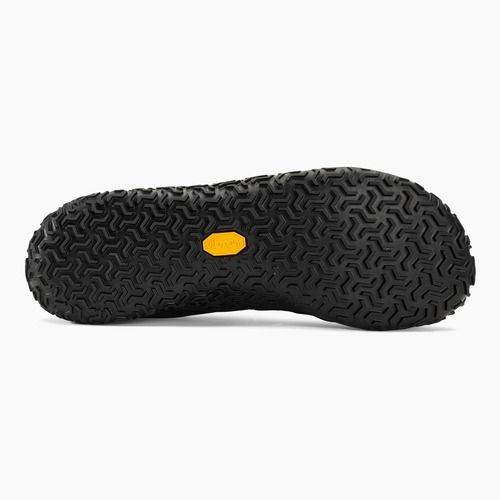 Încălțăminte pentru bărbați Merrell Trail Glove 7 black/black