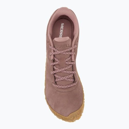 Încălțăminte pentru femei Merrell Vapor Glove 6 Ltr marron