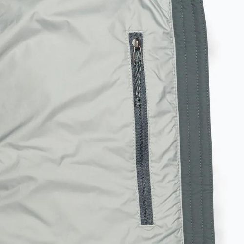 Palton cu puf pentru femei Patagonia Downdrift Parka nouveau green