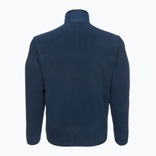 Bărbați Patagonia Synch nou bluză fleece navy fleece sweatshirt