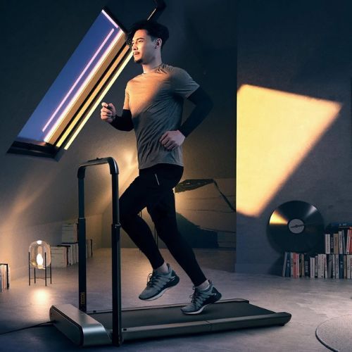 Banda de alergare electrică Kingsmith WalkingPad R1