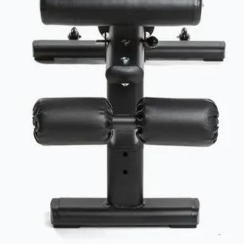 Bancă de antrenament XTREXO B100 neagră