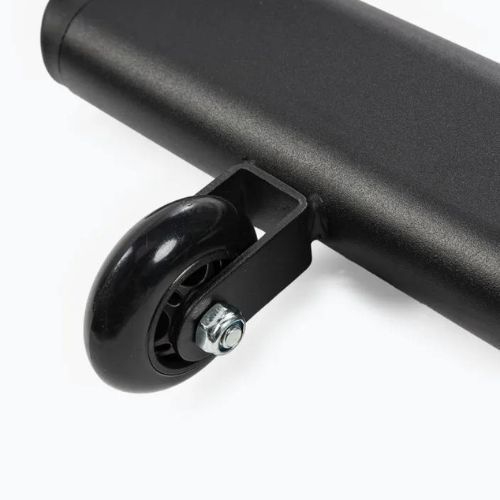 Bancă de antrenament XTREXO B100 neagră