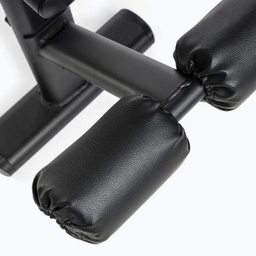 Bancă de antrenament XTREXO B100 neagră