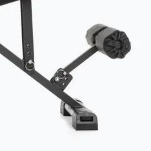 Bancă de antrenament XTREXO B200 neagră