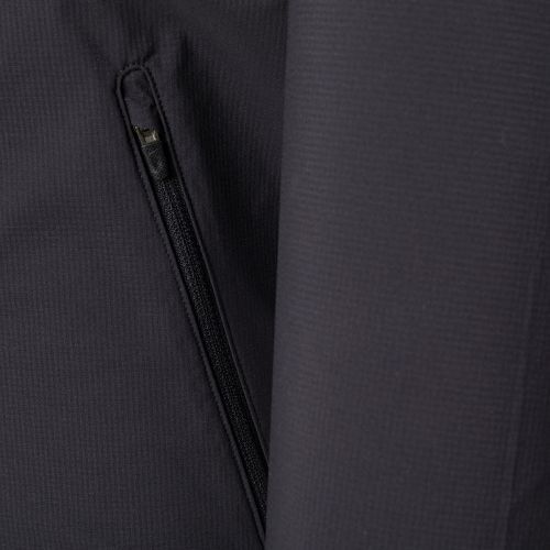 Jachetă de alergare Nike Woven negru pentru bărbați