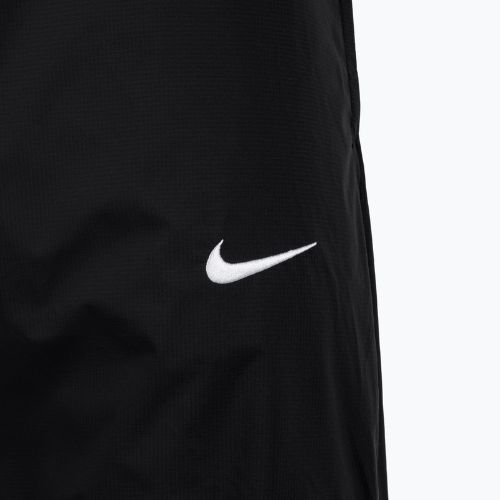 Pantaloni de alergare pentru bărbați Nike Woven negru