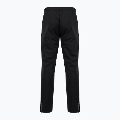 Pantaloni de alergare pentru bărbați Nike Woven negru