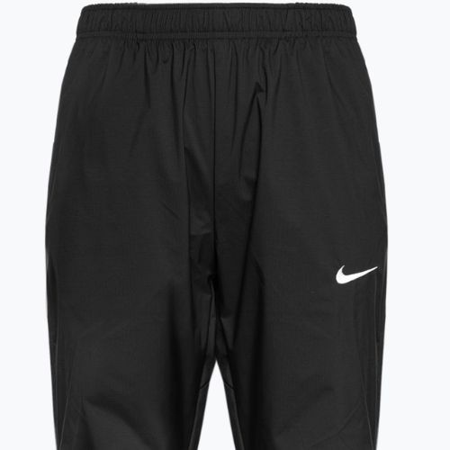 Pantaloni de alergare pentru femei Nike Woven negru