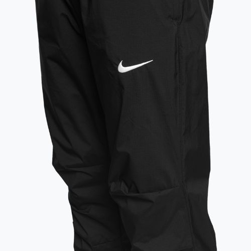 Pantaloni de alergare pentru femei Nike Woven negru