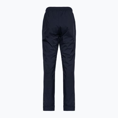 Pantaloni de alergare pentru femei Nike Woven albastru