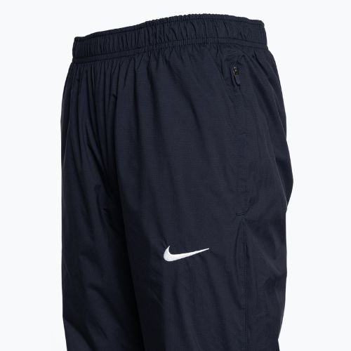 Pantaloni de alergare pentru femei Nike Woven albastru