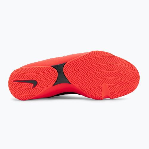 Nike Machomai 2 bright crimson/alb/negru pantofi de box