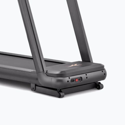 Banda de alergare electrică Reebok Floatride FR20