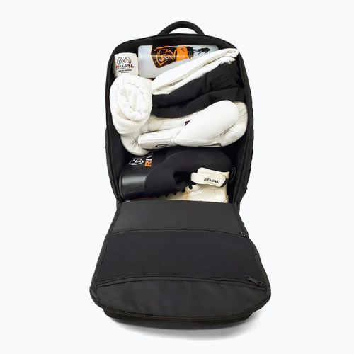 Rival Boxing formare rucsac de formare negru