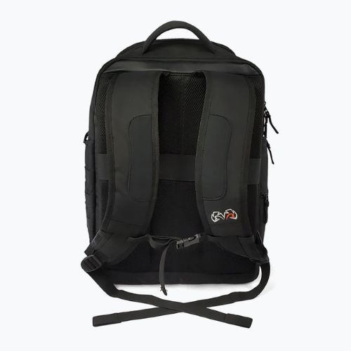 Rival Boxing formare rucsac de formare negru