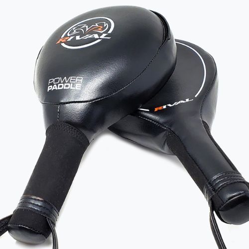 Rival Power Paddles negru