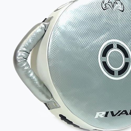 Rival Fitness Plus Punch Shield argintiu/negru scuturi de antrenament