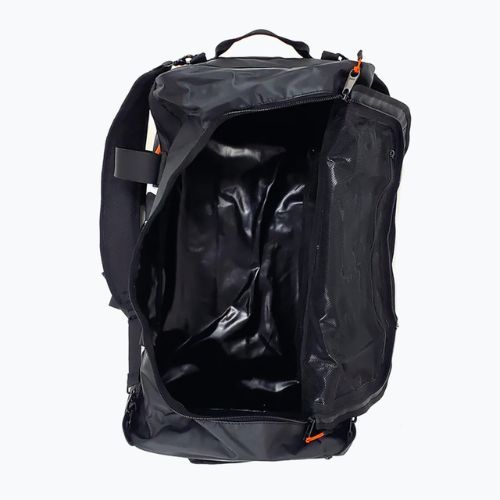 Rival Pro Gym Bag negru