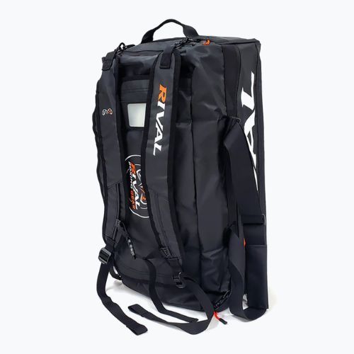 Rival Pro Gym Bag negru