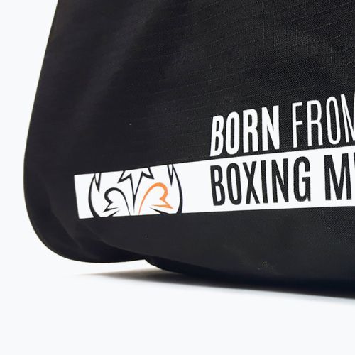 Rival Gym Bag negru RGB20