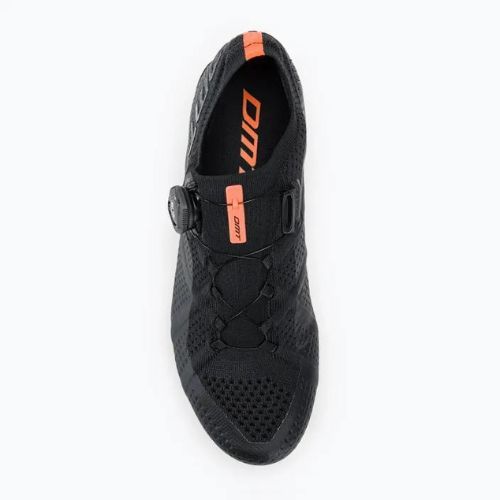 Pantofi de șosea pentru bărbați DMT KR1 negru/negru