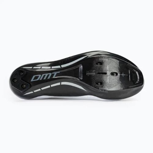 Pantofi de șosea pentru bărbați DMT KR1 alb/alb