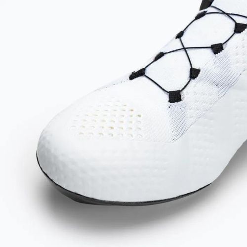 Pantofi de șosea pentru bărbați DMT KR1 alb/alb