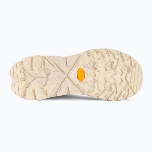 Încălțăminte de trekking pentru femei HOKA Anacapa Mid GTX eggnog/shifting sand
