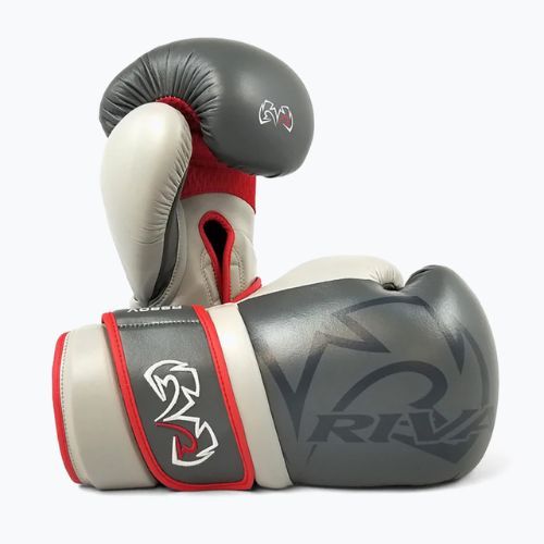 Mănuși de box Rival Impulse Sparring grey