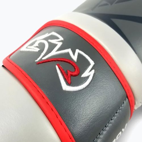 Mănuși de box Rival Impulse Sparring grey