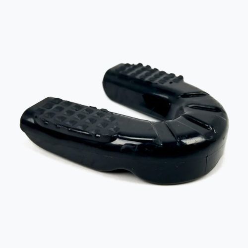 Protector de maxilar Rival Fox40 Grippguard Mouthguard black