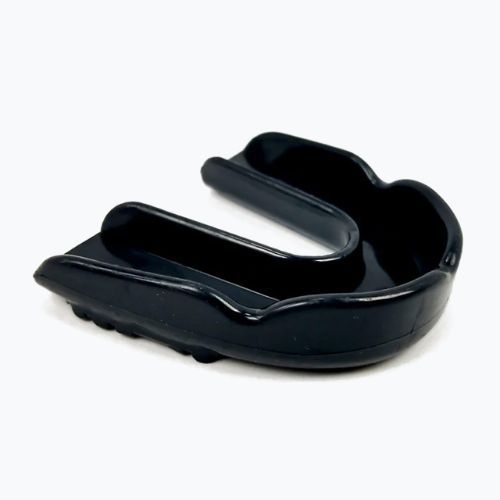 Protector de maxilar Rival Fox40 Grippguard Mouthguard black