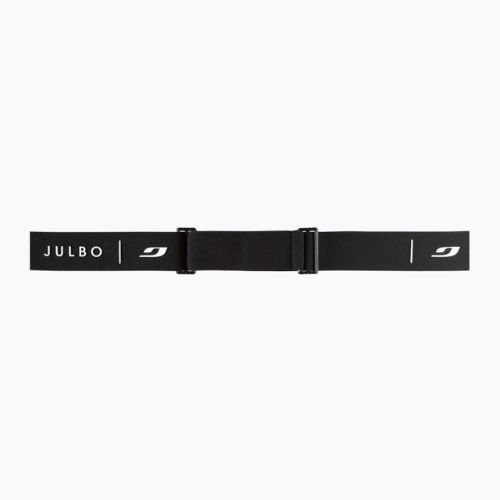 Ochelari de schi Julbo Quickshift Reactiv High Contrast black/grey/flash blue