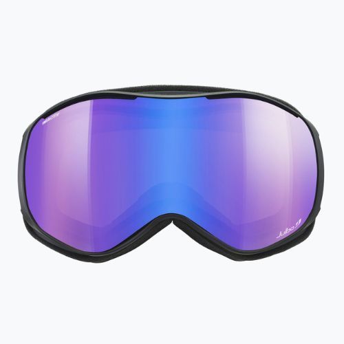 Ochelari de schi pentru femei Julbo Destiny Reactiv High Contrast black/flash blue
