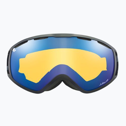 Ochelari de schi Julbo Atlas OTG black/yellow/flash blue