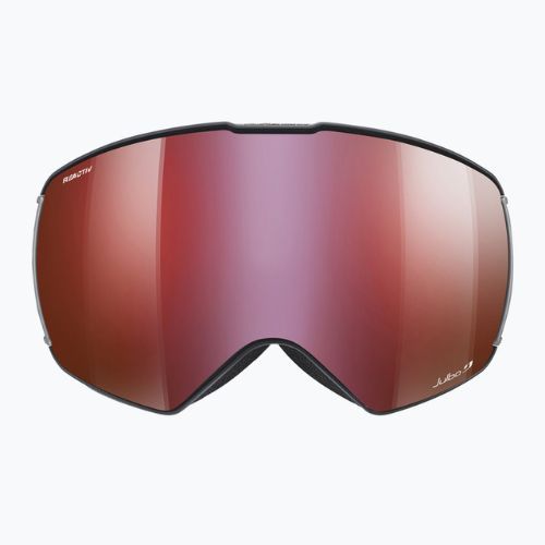 Ochelari de schi Julbo Lightyear OTG Reactiv High Contrast black/flash infrared