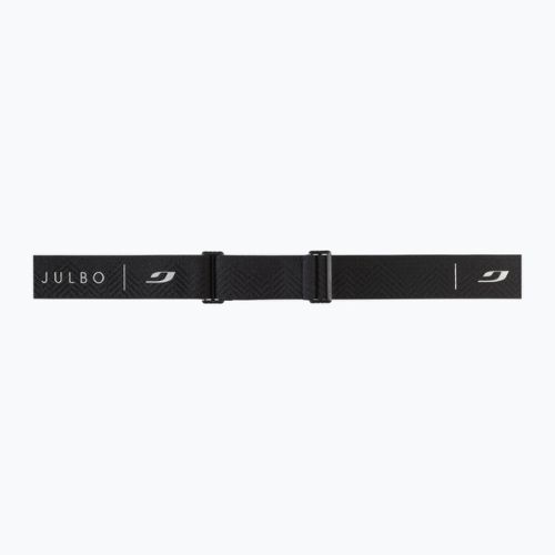 Ochelari de schi Julbo Lightyear OTG Reactiv High Contrast black/flash infrared