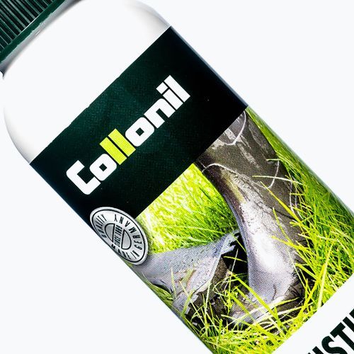 Spumă pentru încălțăminte de cauciuc Collonil Gummistiefel Pflege 150 ml