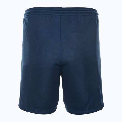 Pantaloni scurți de fotbal pentru bărbați Nike Dri-FIT Park III Knit Short midnight navy/white
