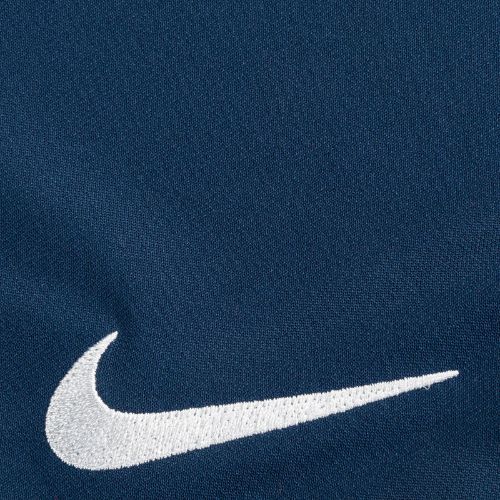 Pantaloni scurți de fotbal pentru bărbați Nike Dri-FIT Park III Knit Short midnight navy/white