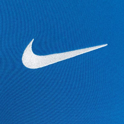 Longsleeve de fotbal pentru bărbați Nike Dri-FIT Park 20 Crew royal blue/white/white