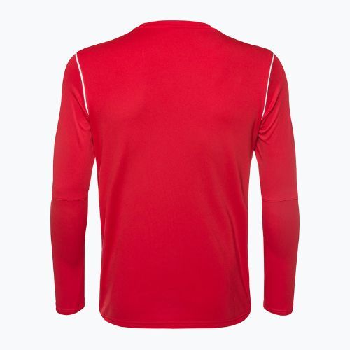 Longsleeve de fotbal pentru bărbați Nike Dri-FIT Park 20 Crew university red/white/white