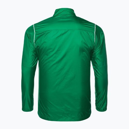 Geacă de fotbal pentru bărbați Nike Park 20 Rain Jacket pine green/white/white