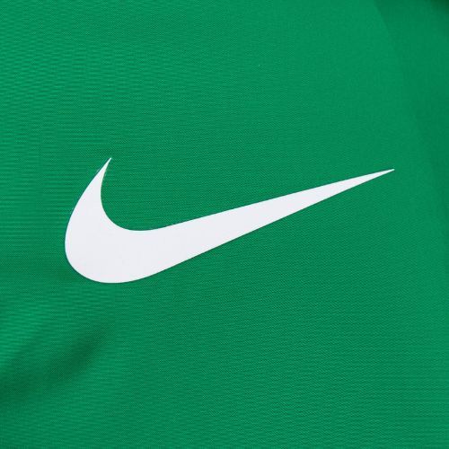 Geacă de fotbal pentru bărbați Nike Park 20 Rain Jacket pine green/white/white