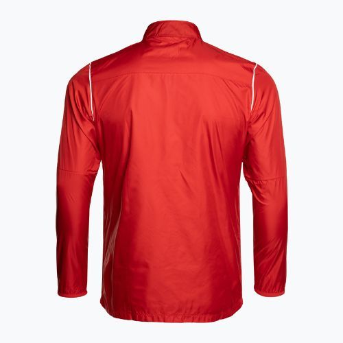 Geacă de fotbal pentru bărbați Nike Park 20 Rain Jacket university red/white/white