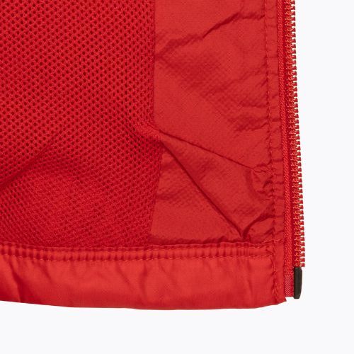 Geacă de fotbal pentru bărbați Nike Park 20 Rain Jacket university red/white/white
